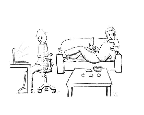 Portfolio_Homeoffice_comic